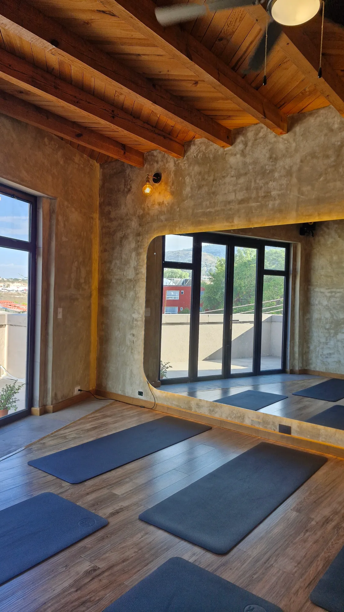 Casa Origen Studio 