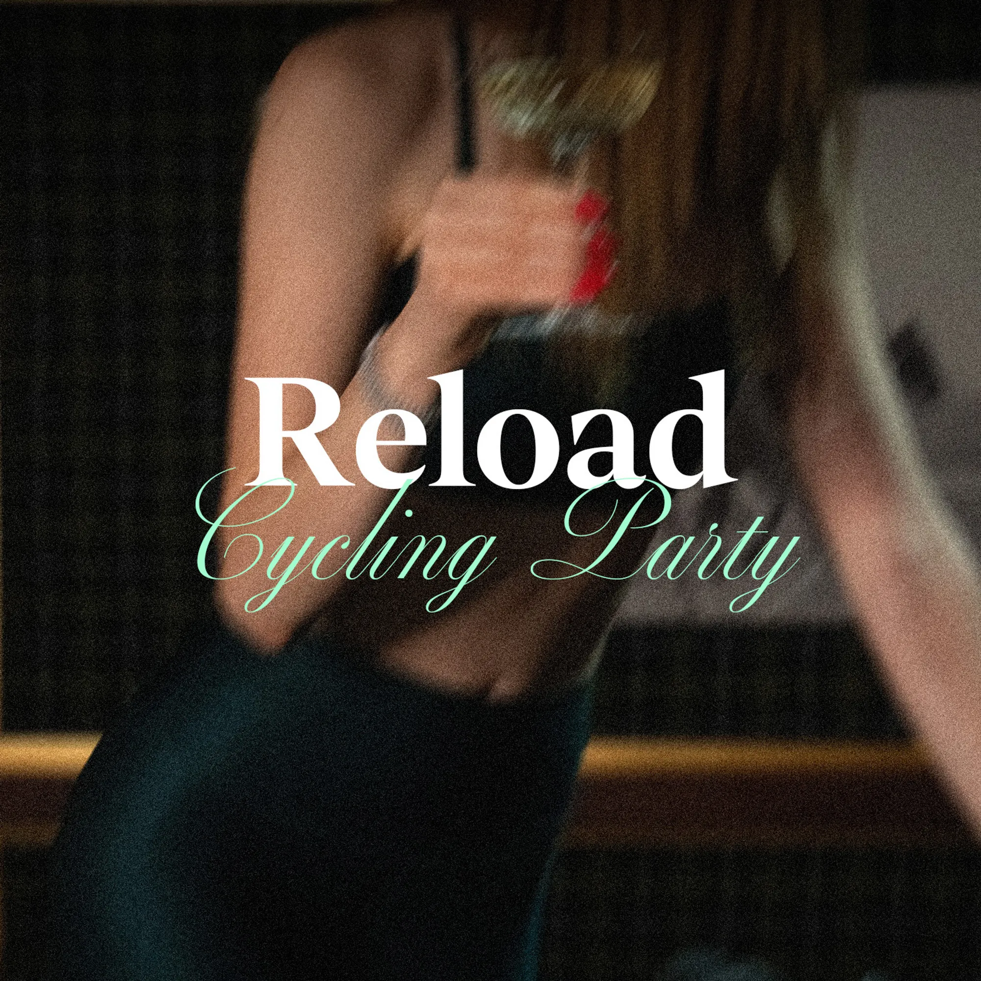 Reload: Cycling Party