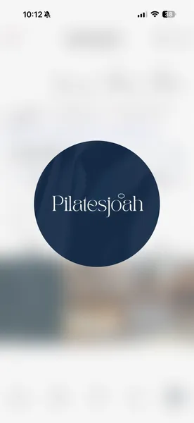 Pilatesjoah 