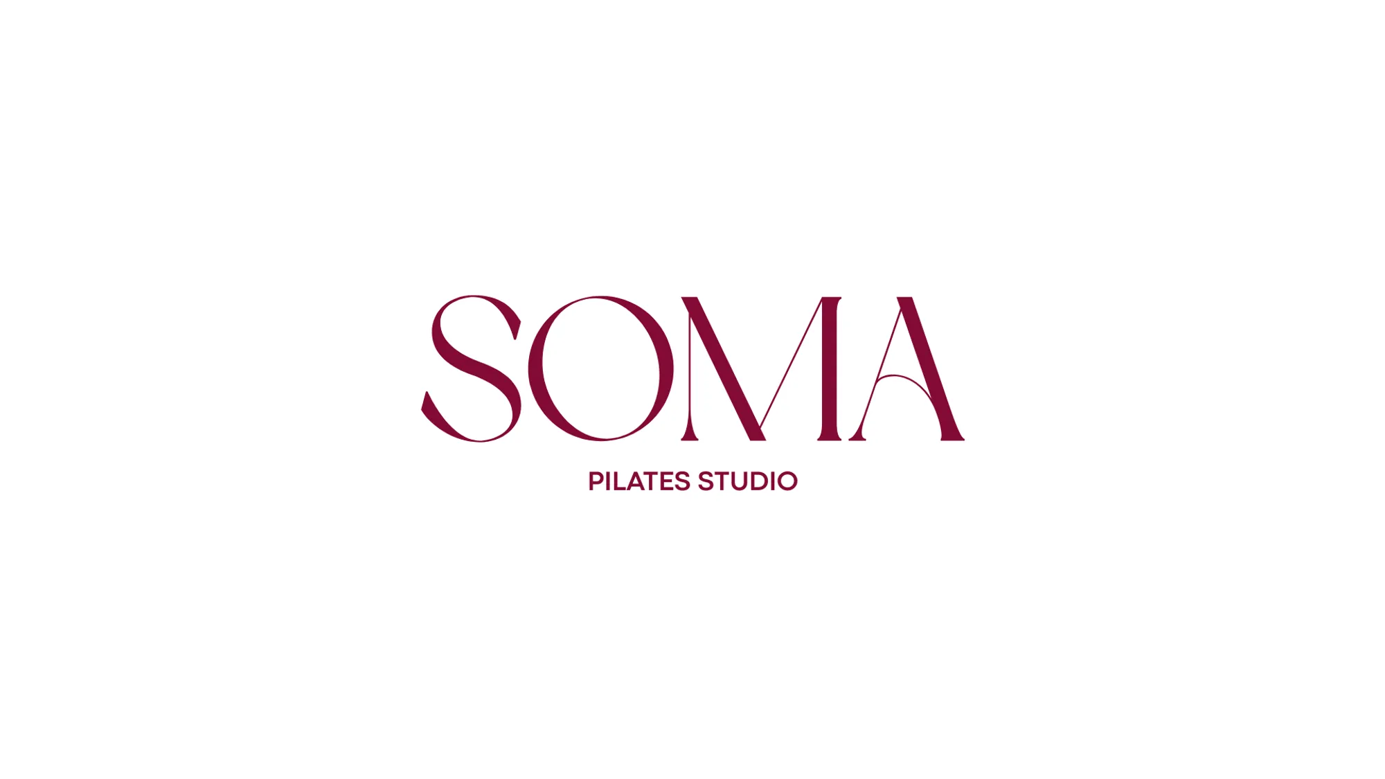 Soma Pilates Studio