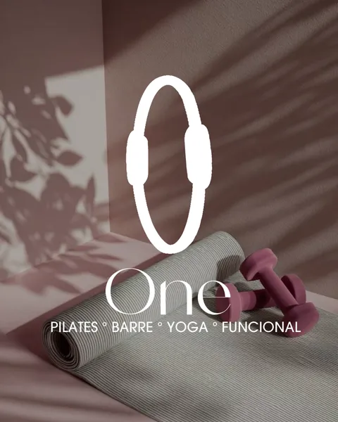 One Studio Wellness
