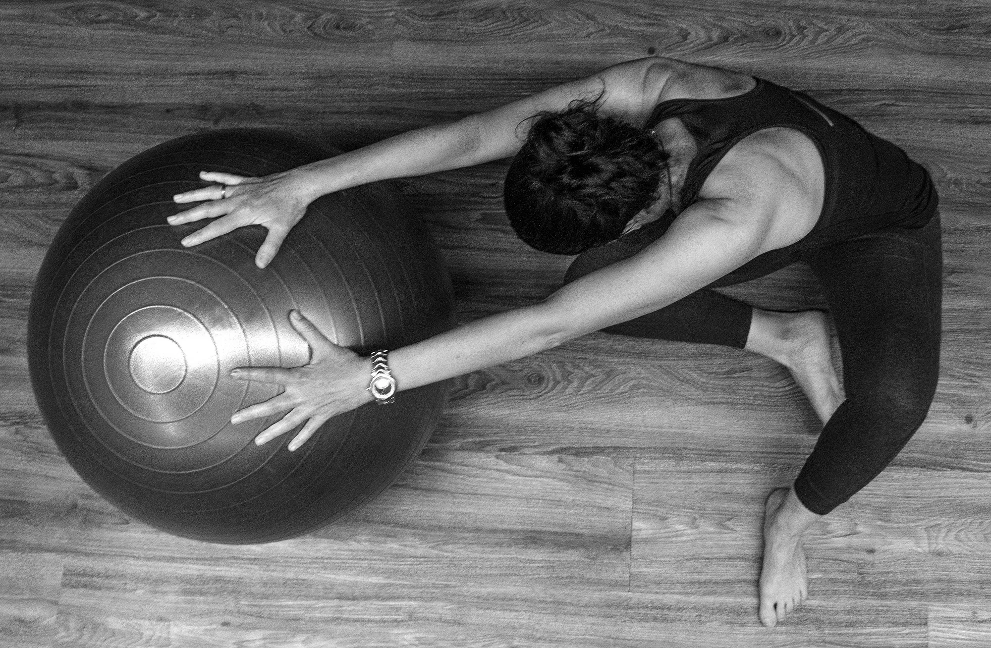 Estudio Pilates Maite Arouesty