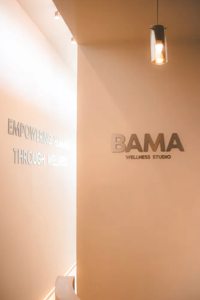 BAMA WELLNESS STUDIO