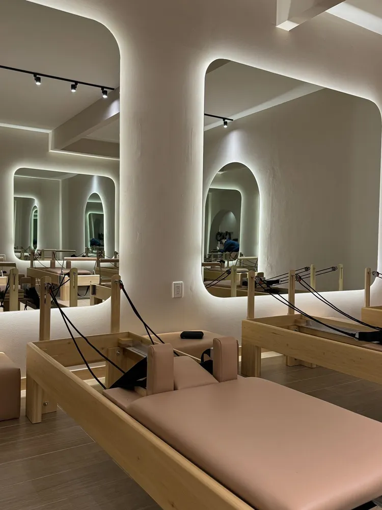Soft Pilates Studio