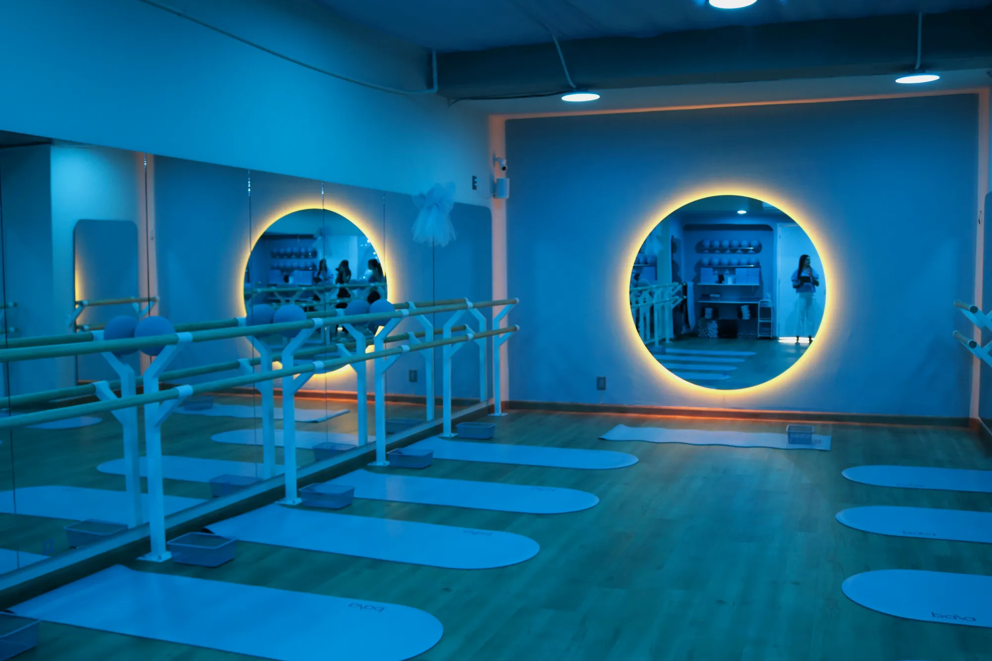 Elara Movement Studio