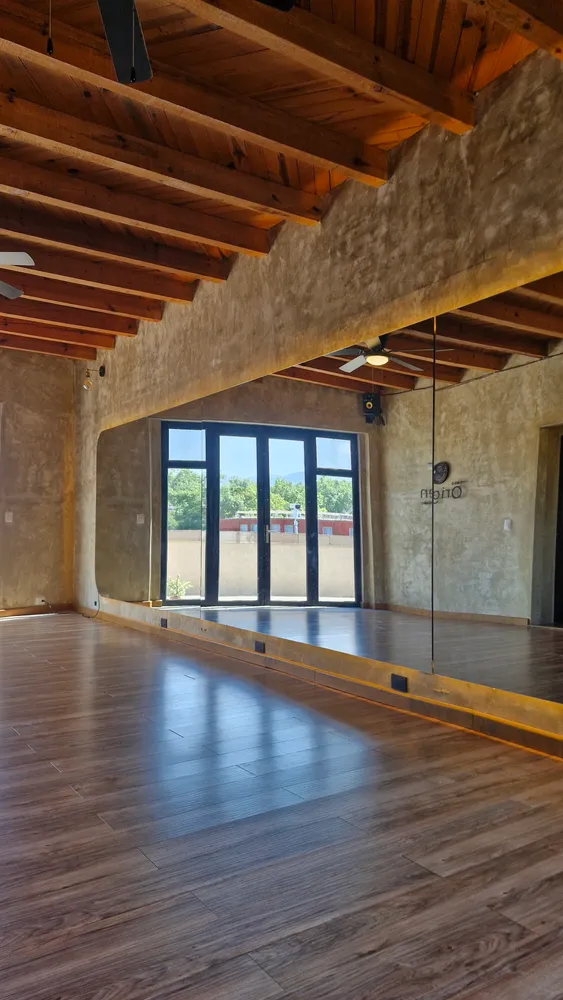 Casa Origen Studio 