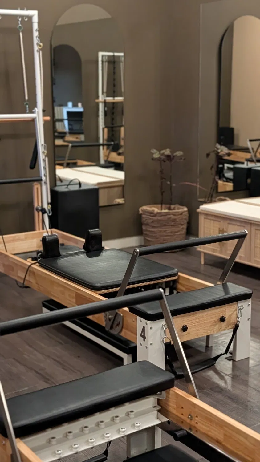 espresso reformer