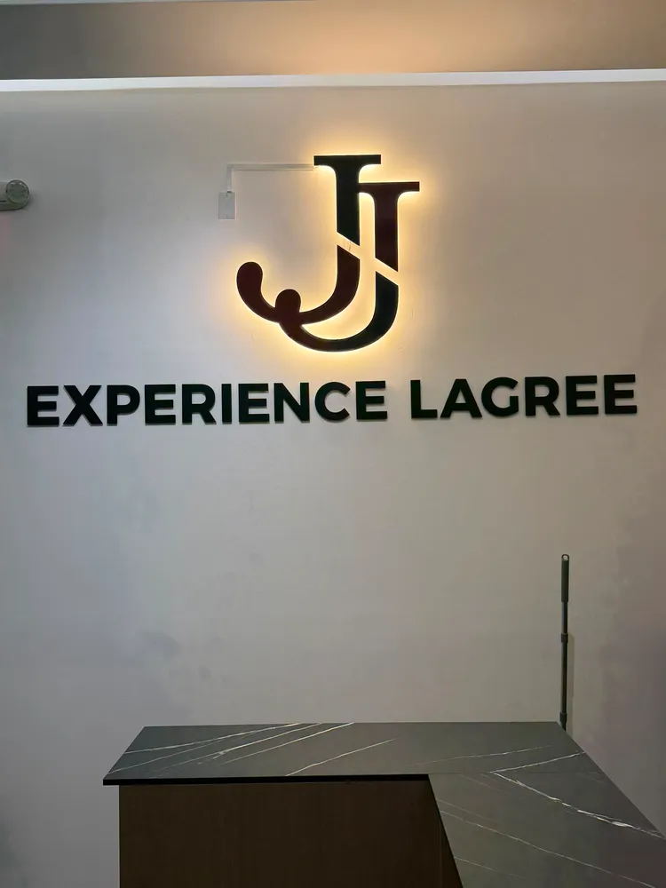 JJStudio Lagree Experience