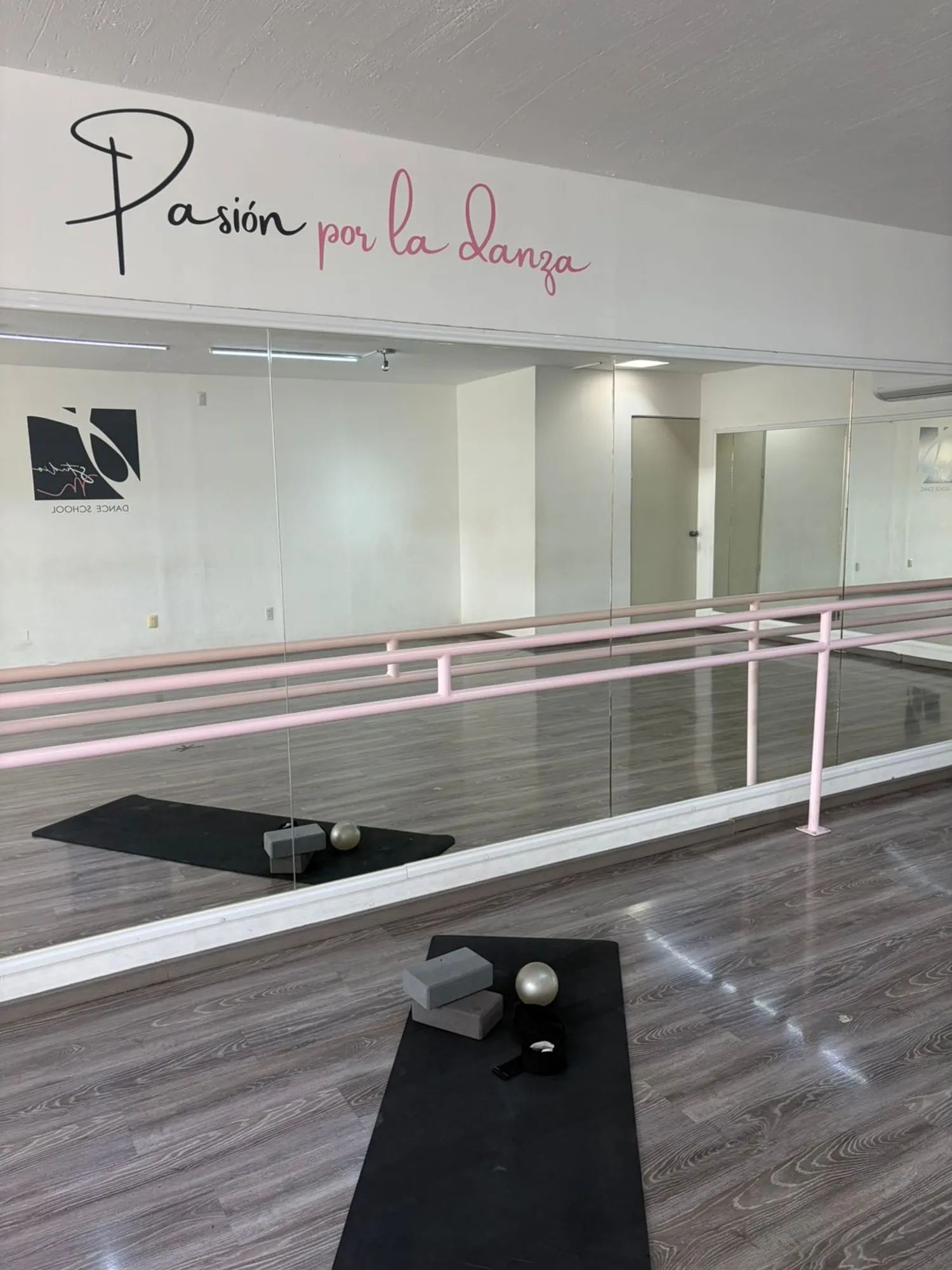 Studio M Dance School