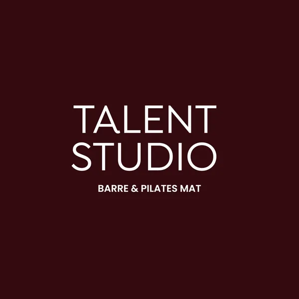 TALENT Barre & Pilates Mat