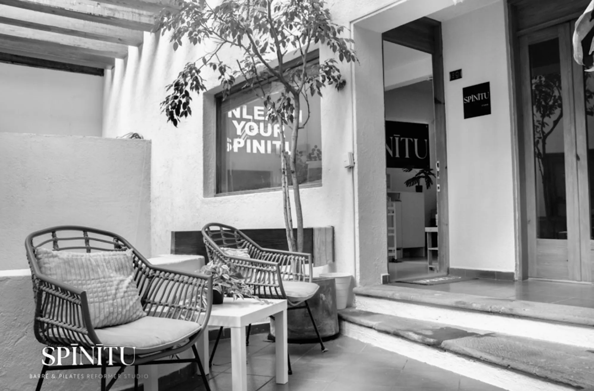 Spinitu Studio Lomas