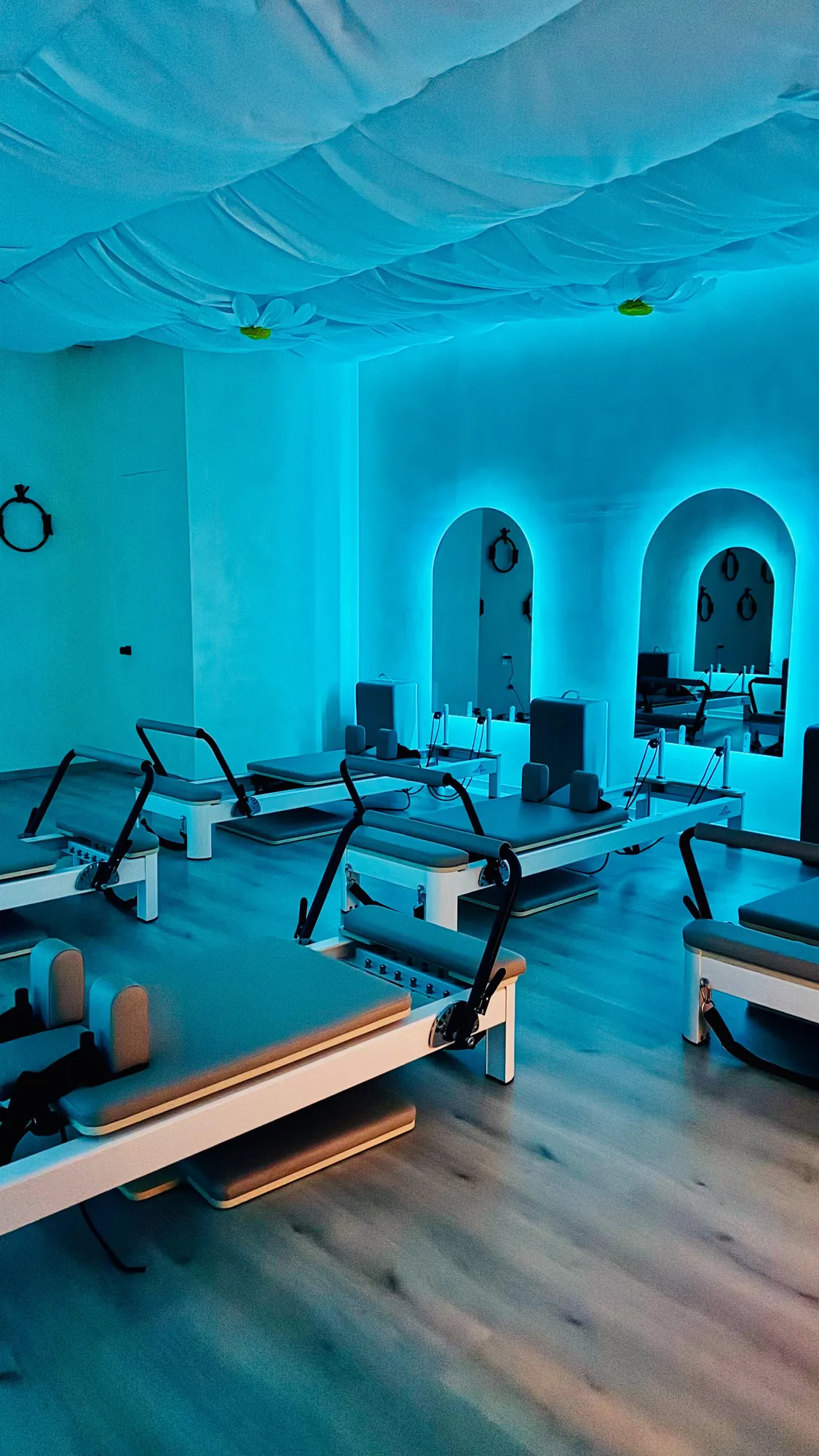 Once Pilates Lab