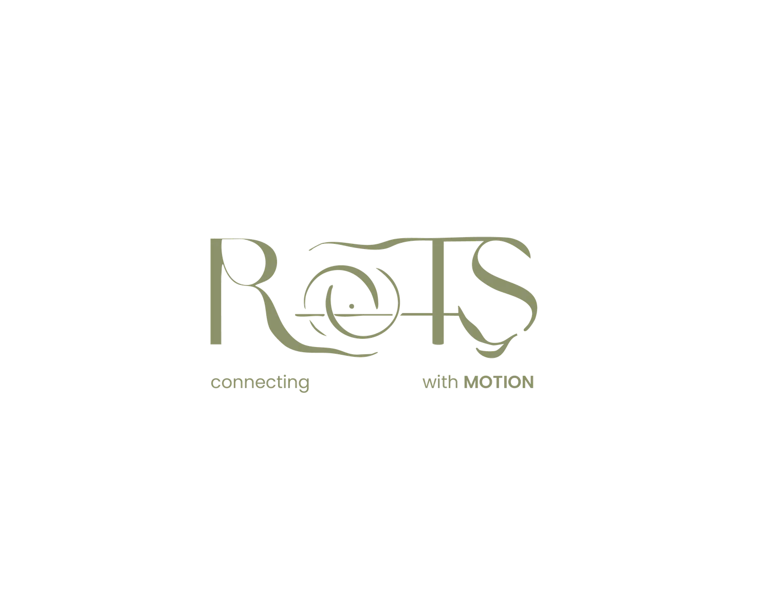 Roots | Sculpt Studio 