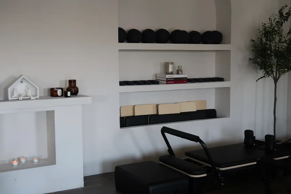 knots pilates campestre