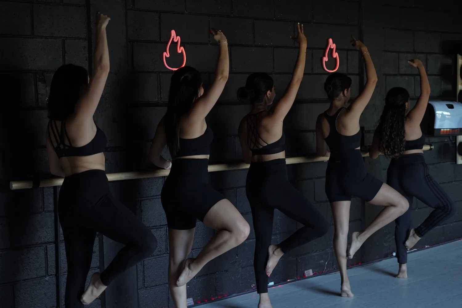 Heat Barre❤️‍🔥
