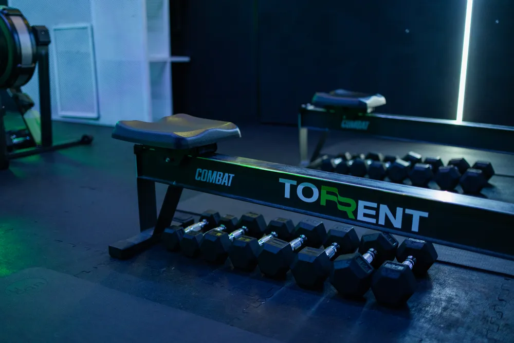 Torrent Studio