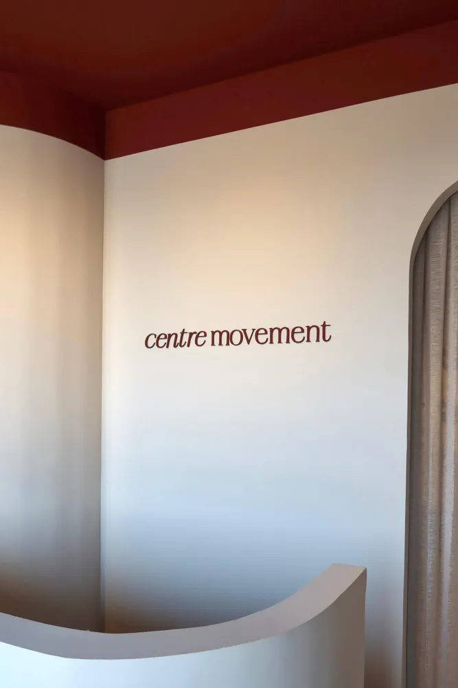 Centre Movement 
