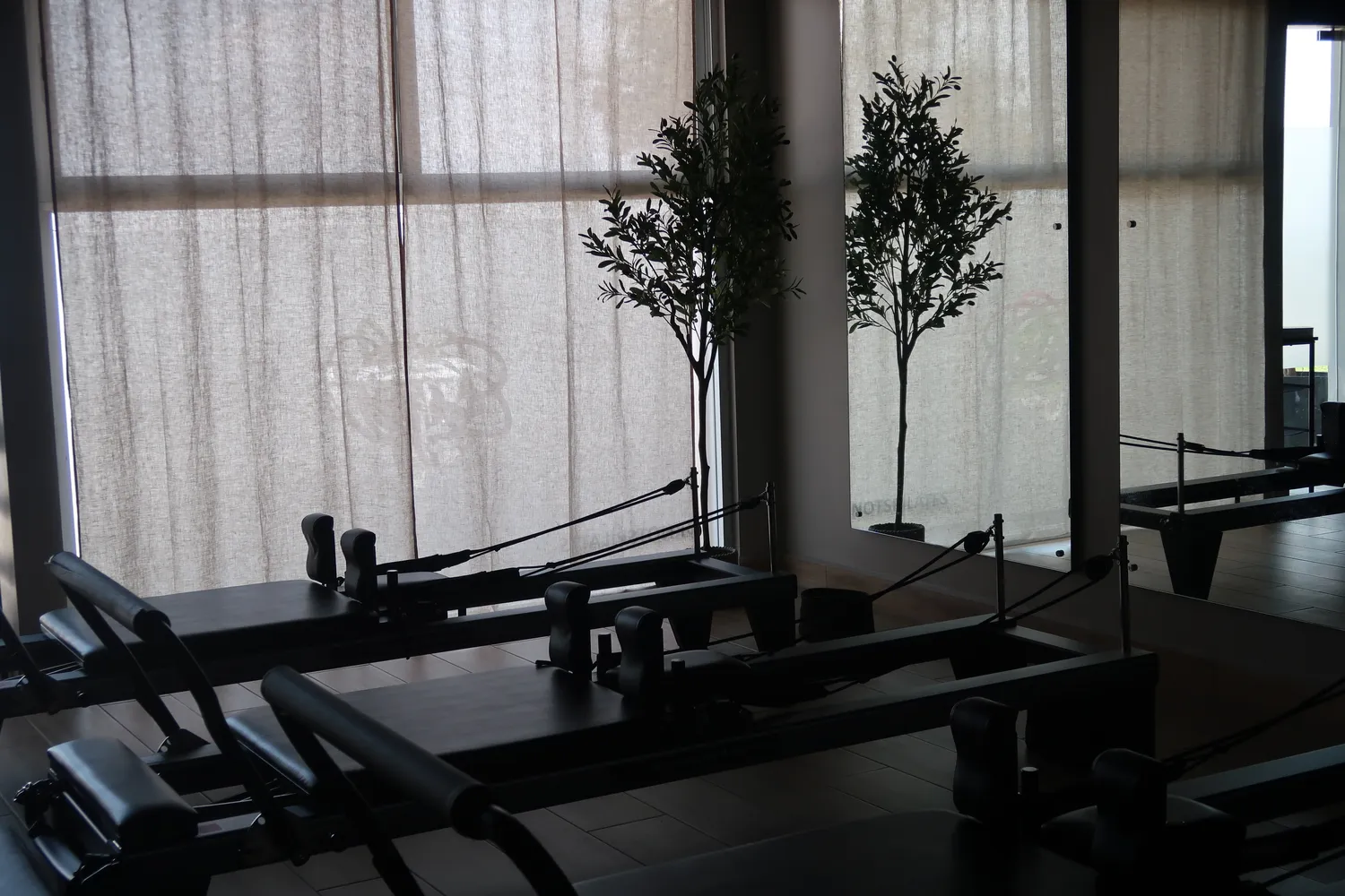 knots pilates