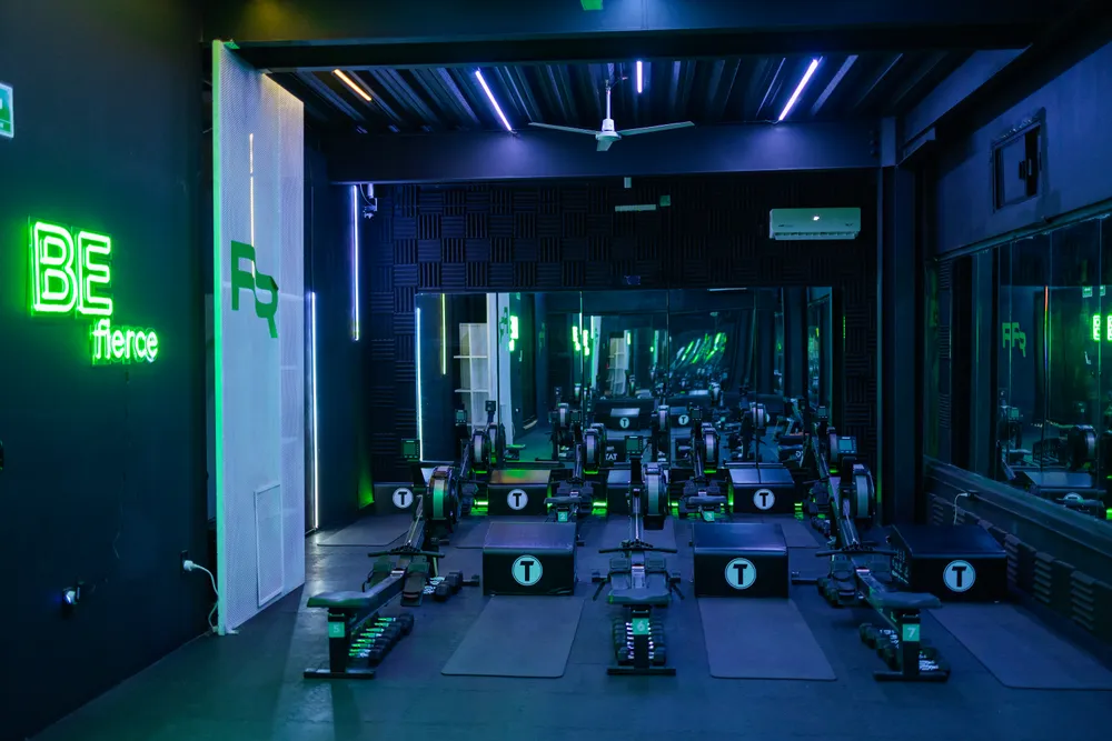 Torrent Studio