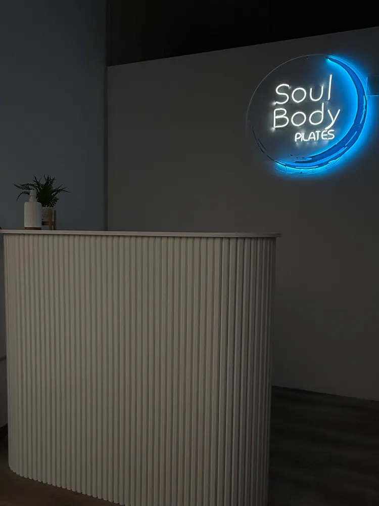 Soul Body Pilates 