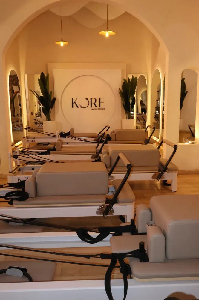 KORE WELLNESS CENTER