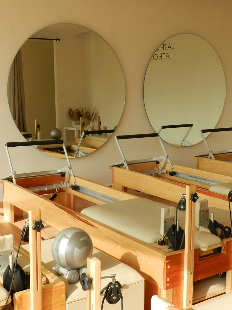 LATE Pilates