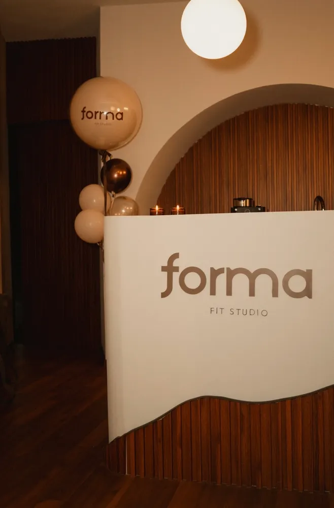 Forma Fit Studio