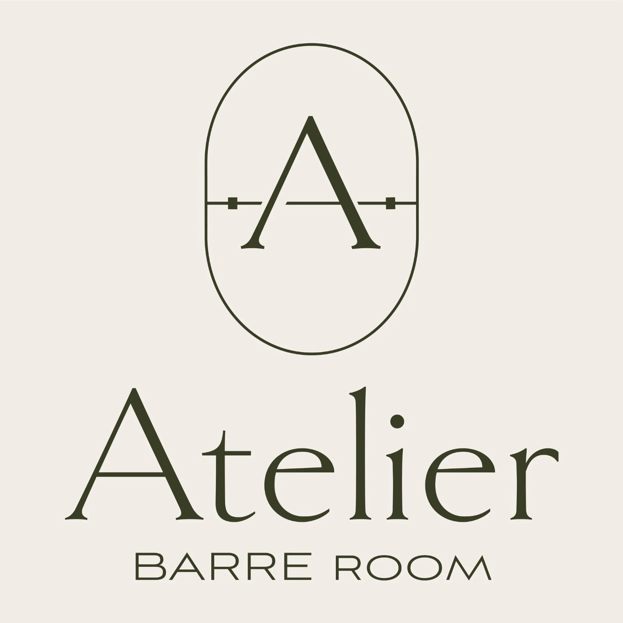Atelier Barre Room