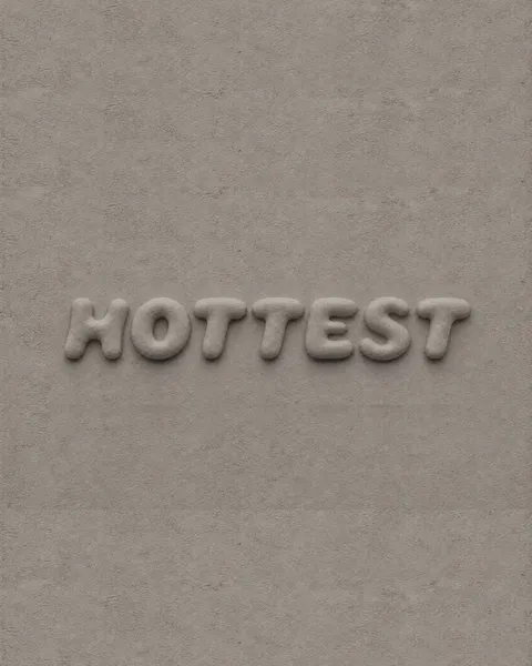 Hottest