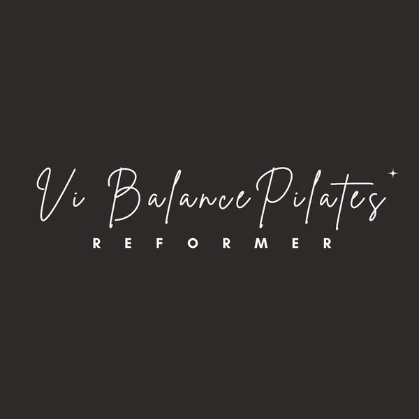 Vi Balance Pilates Reformer
