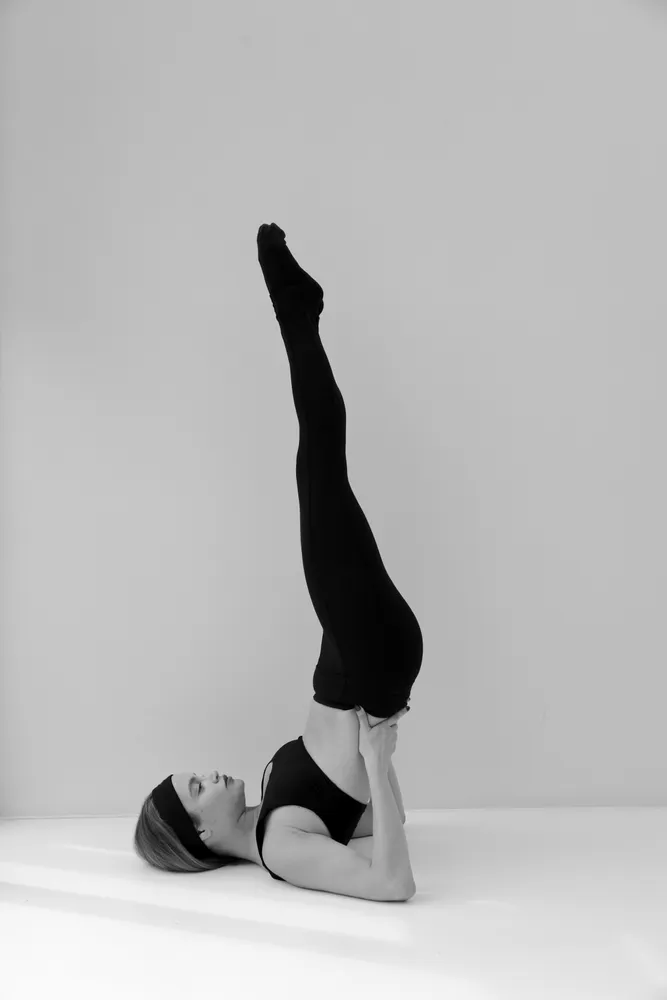 Chaud Pilates