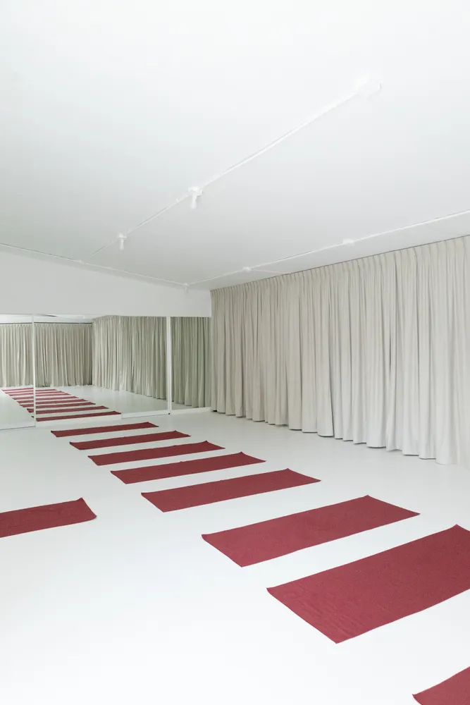 Chaud Pilates