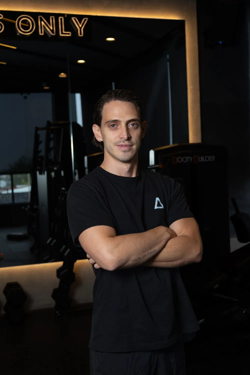 Javi G