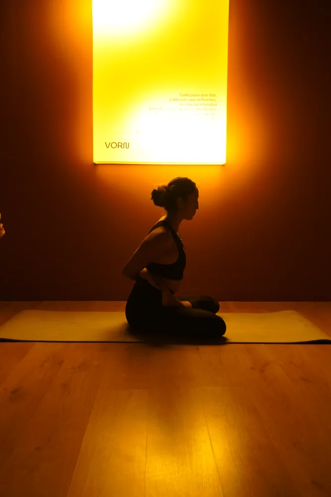 Vorn - The House of Wellness