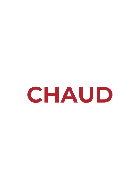 Chaud Pilates