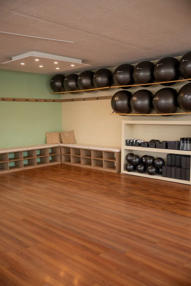 SOLuNE Pilates & Barre
