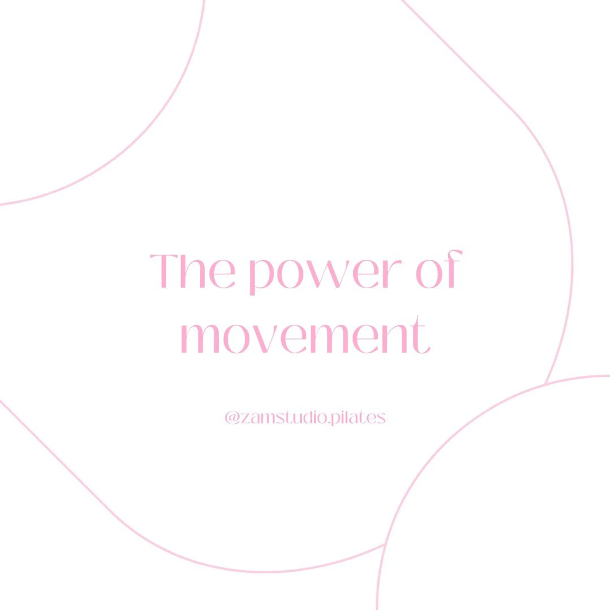 Zam Studio Pilates Reformer