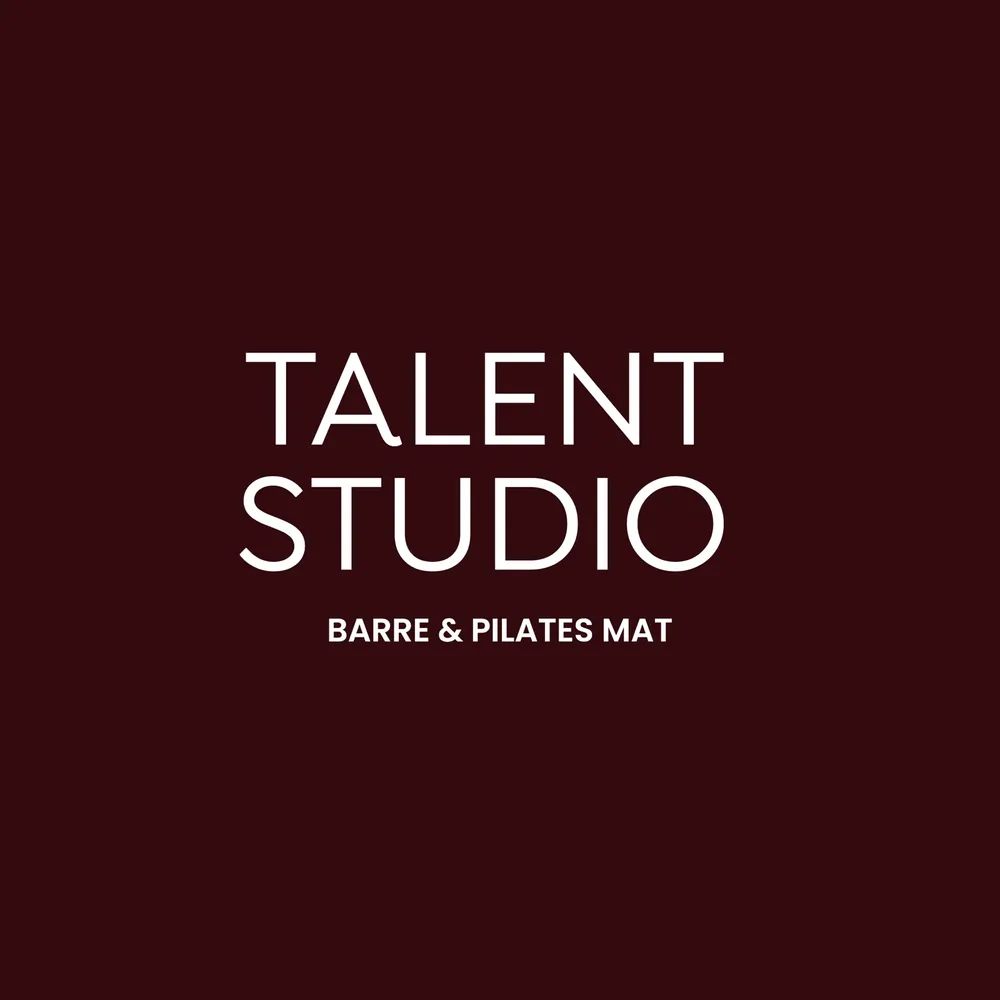 TALENT Barre & Pilates Mat 