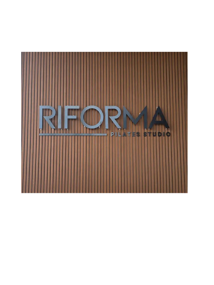 RIFORMA Pilates Studio