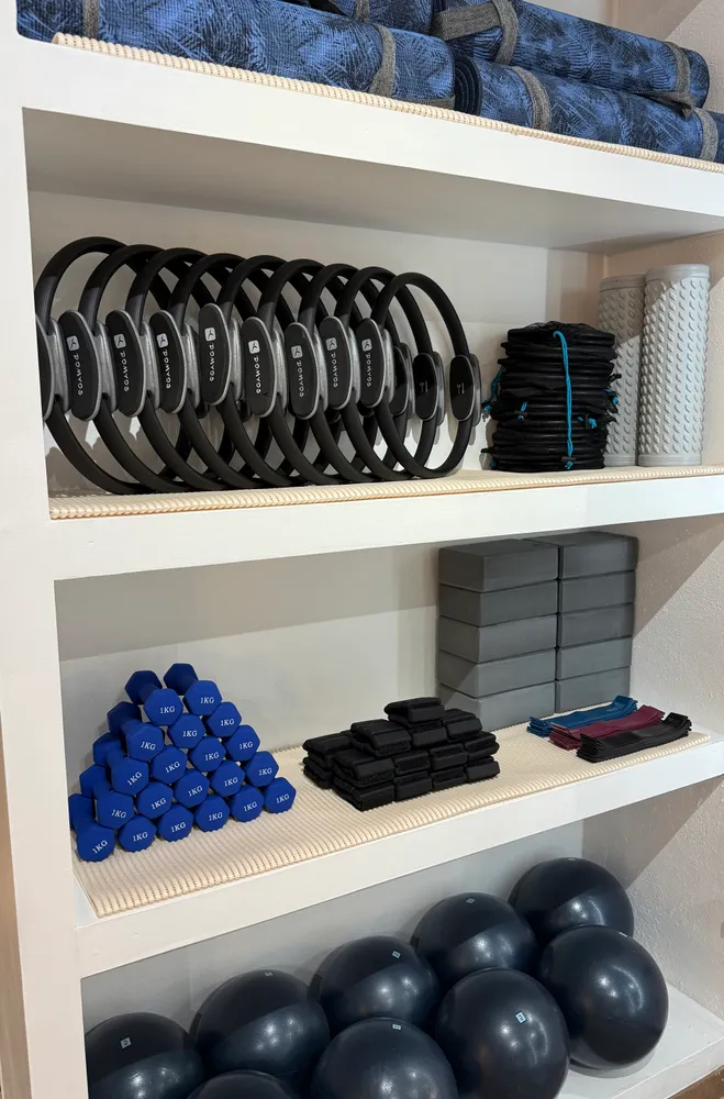 Soul Body Pilates 