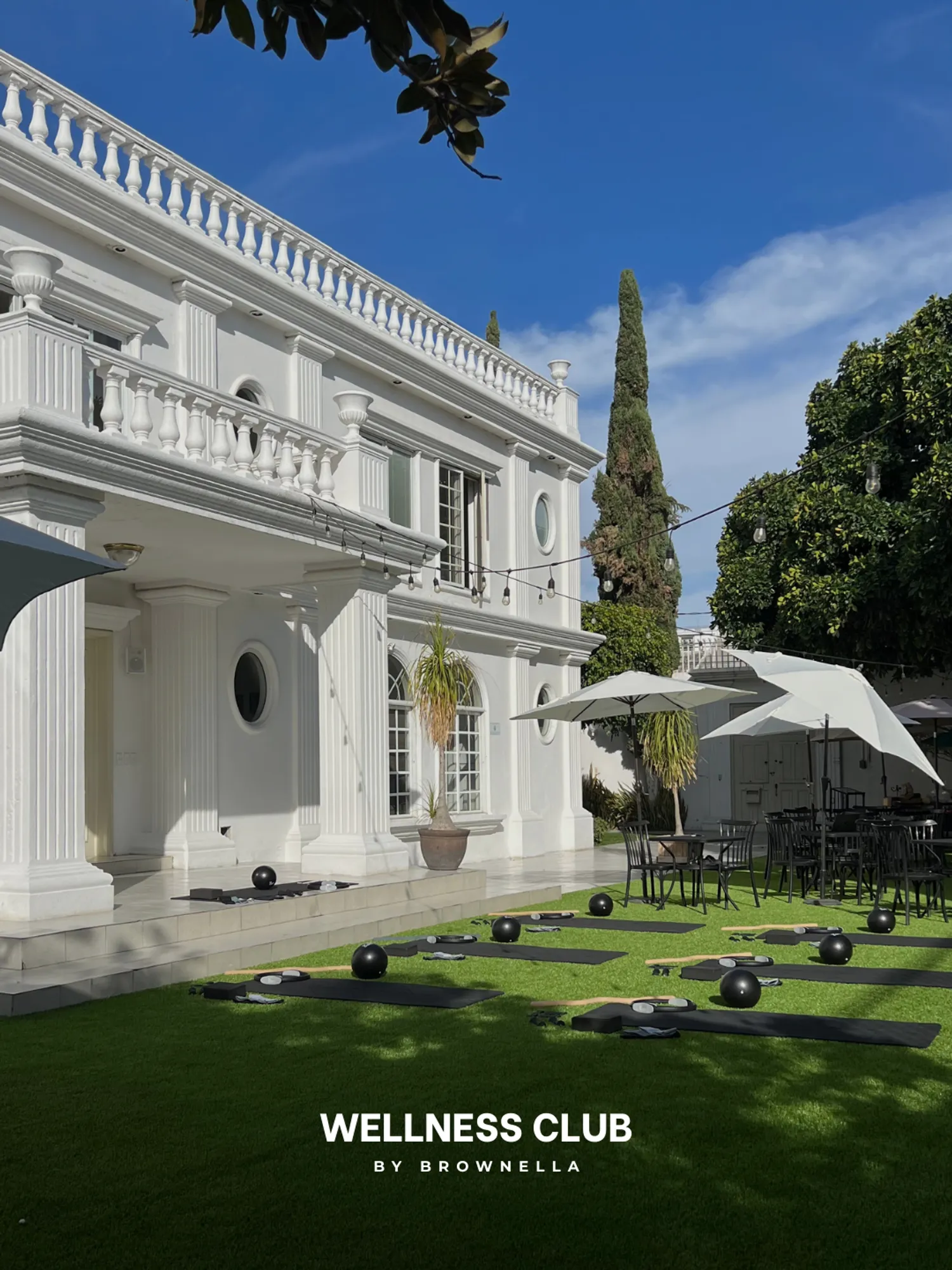 Wellness Club Celaya