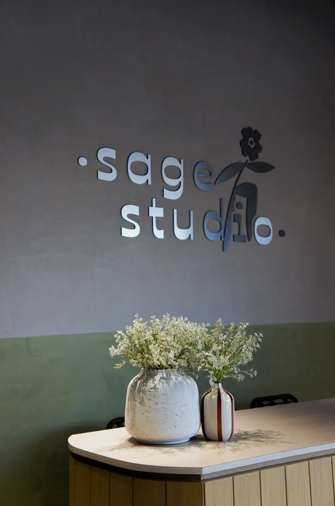 Sage Studio