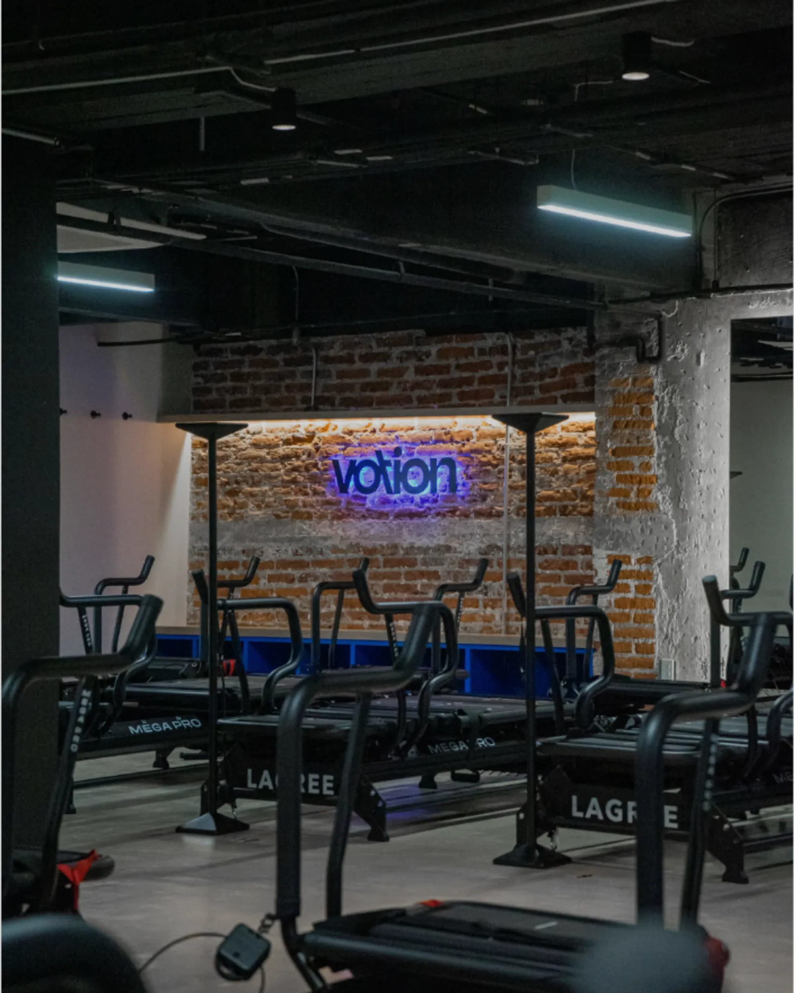 Votion