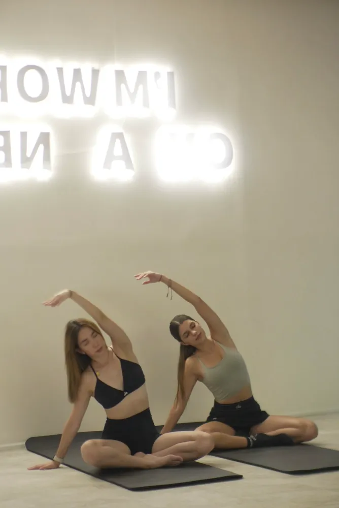 PRANA Wellness Center