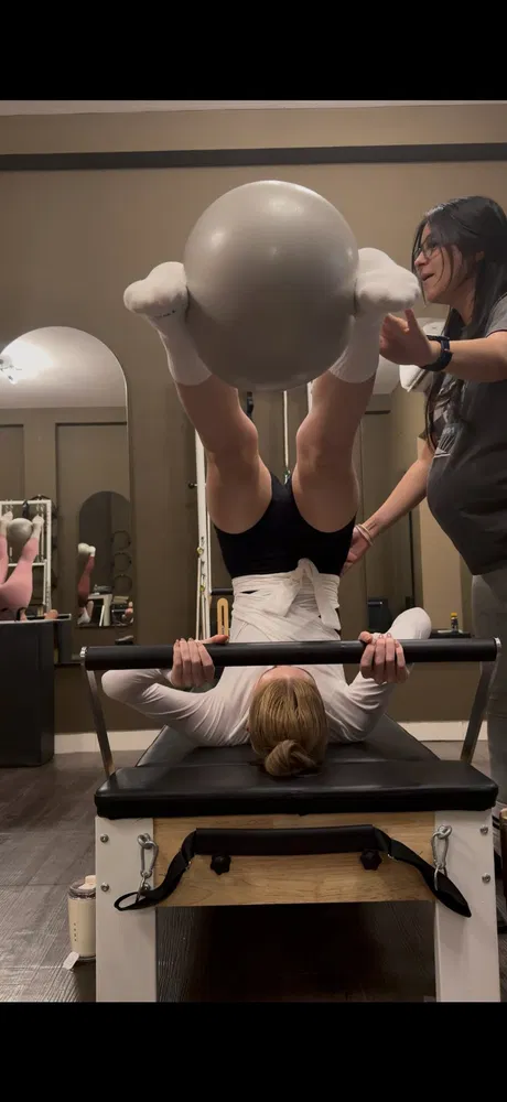 espresso reformer
