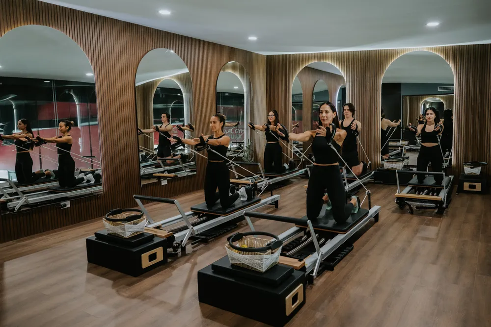 45 Minutes Life Fitness
