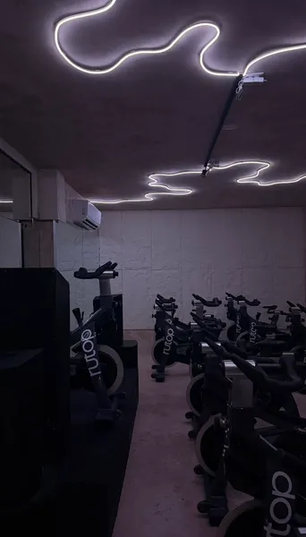 cycle
