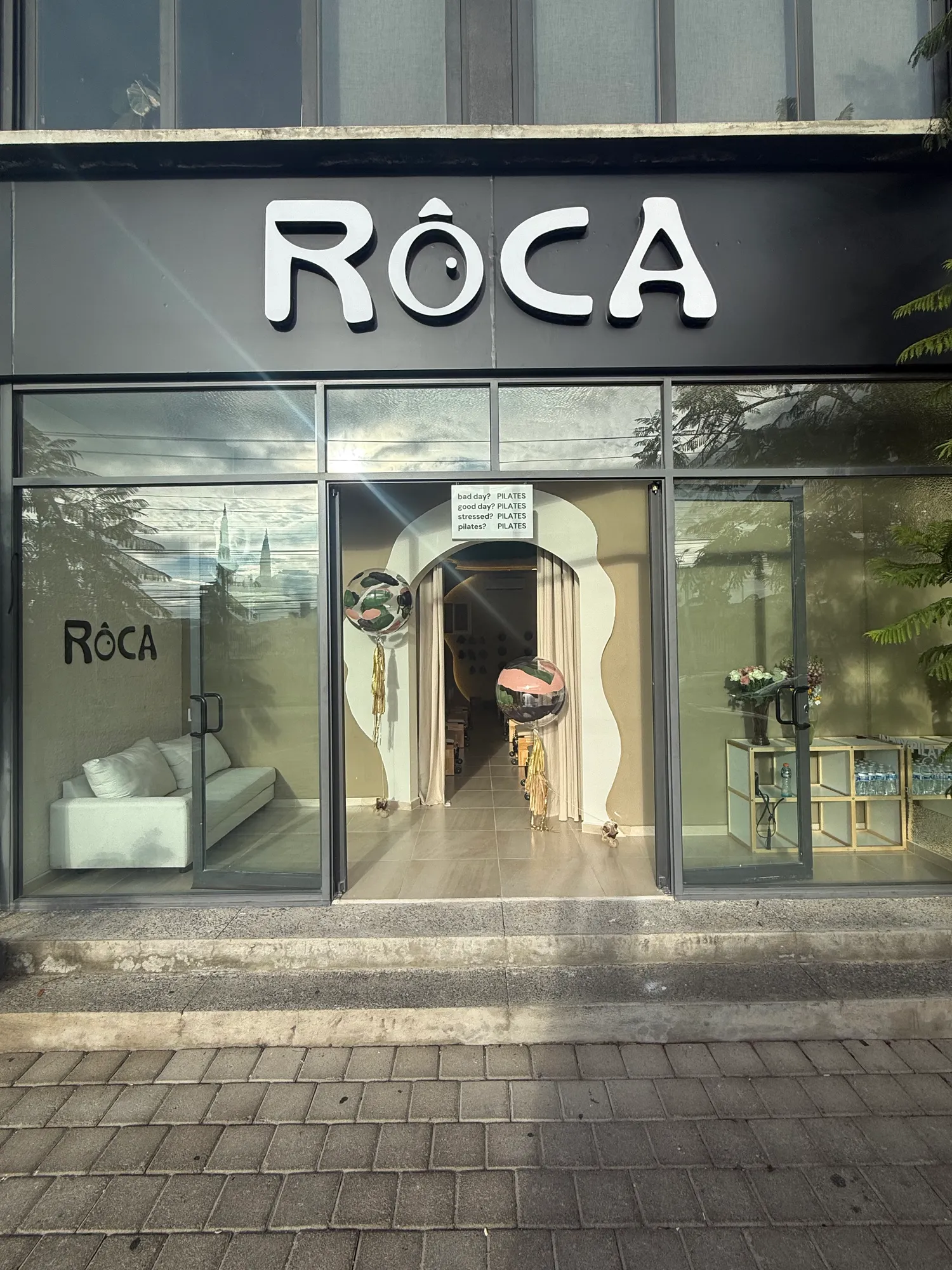 Roca