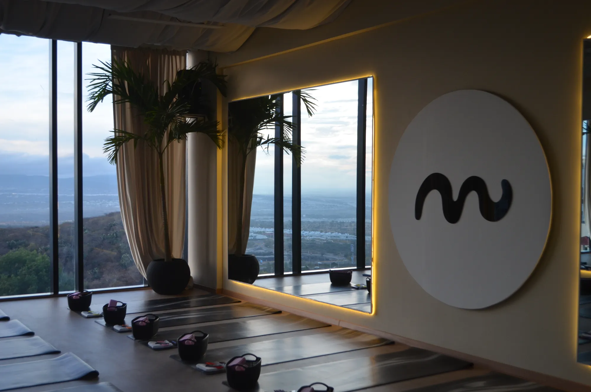 Maree Pilates Mat