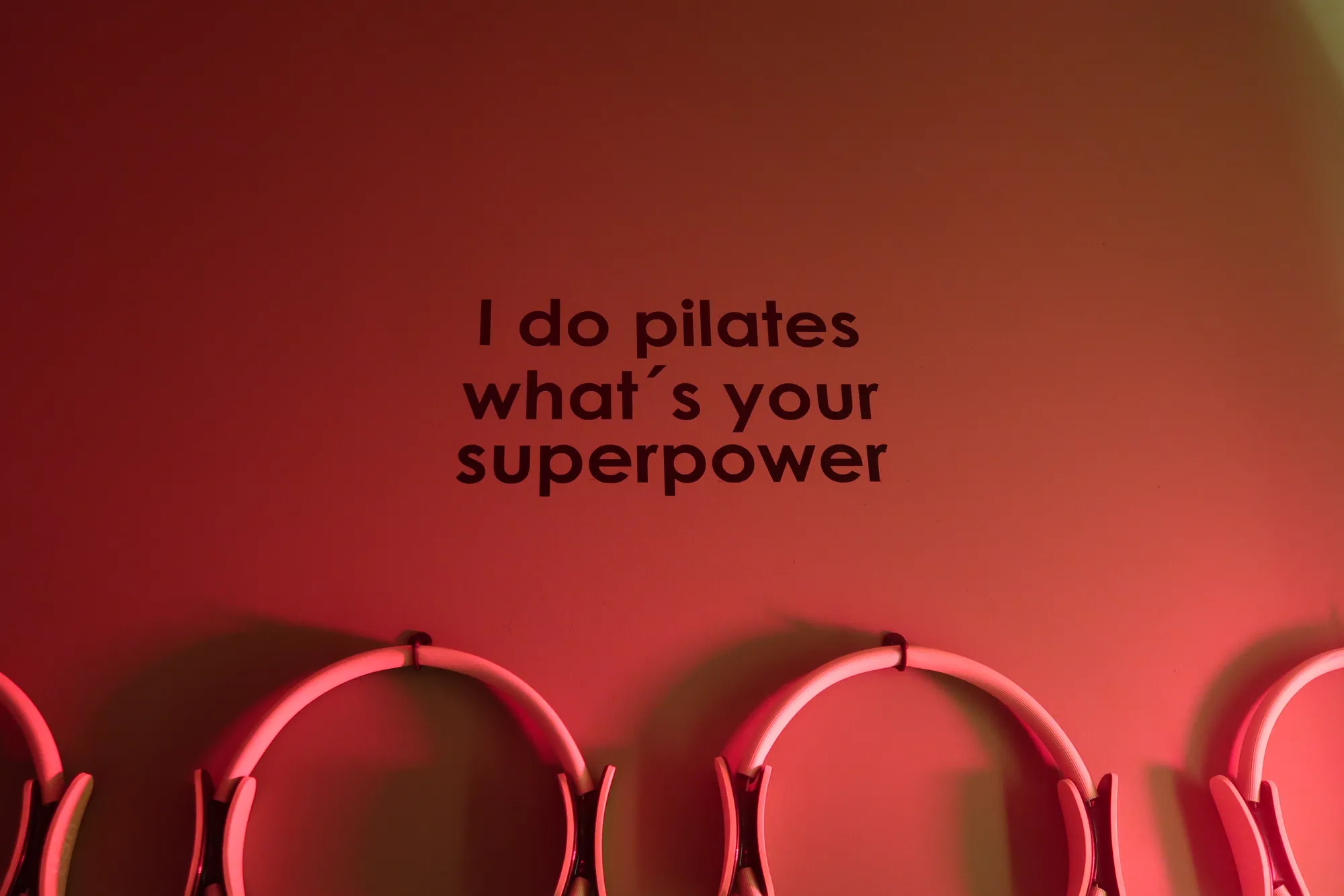 Casa Forma | hot pilates
